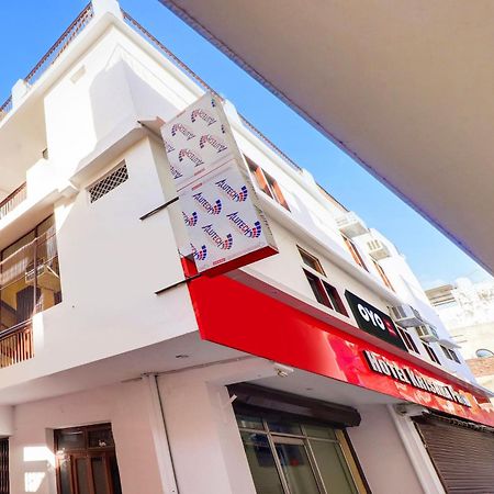 Hotel O Krishna Priya 하리드와르 외부 사진