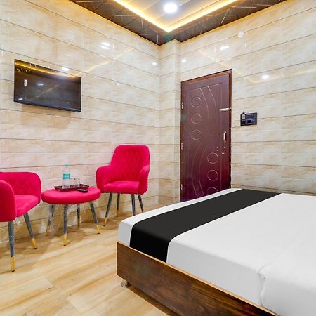 Hotel O Krishna Priya 하리드와르 외부 사진